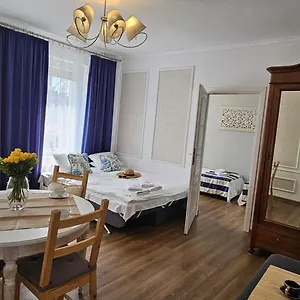 Apartament Gdańska, Gdańsk